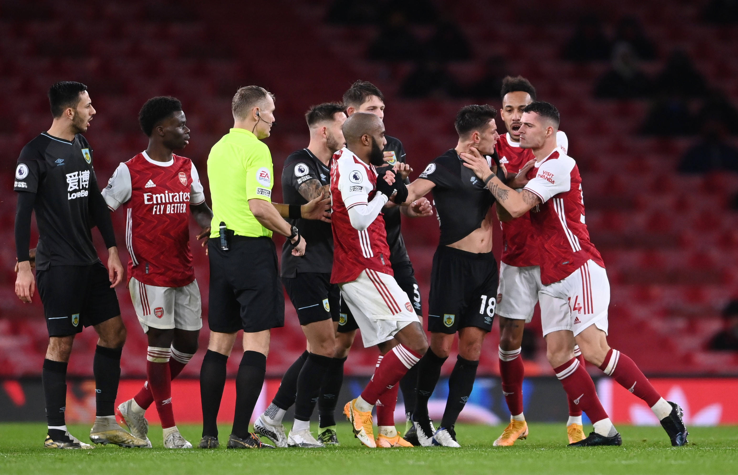 保持对出手 保持对出手