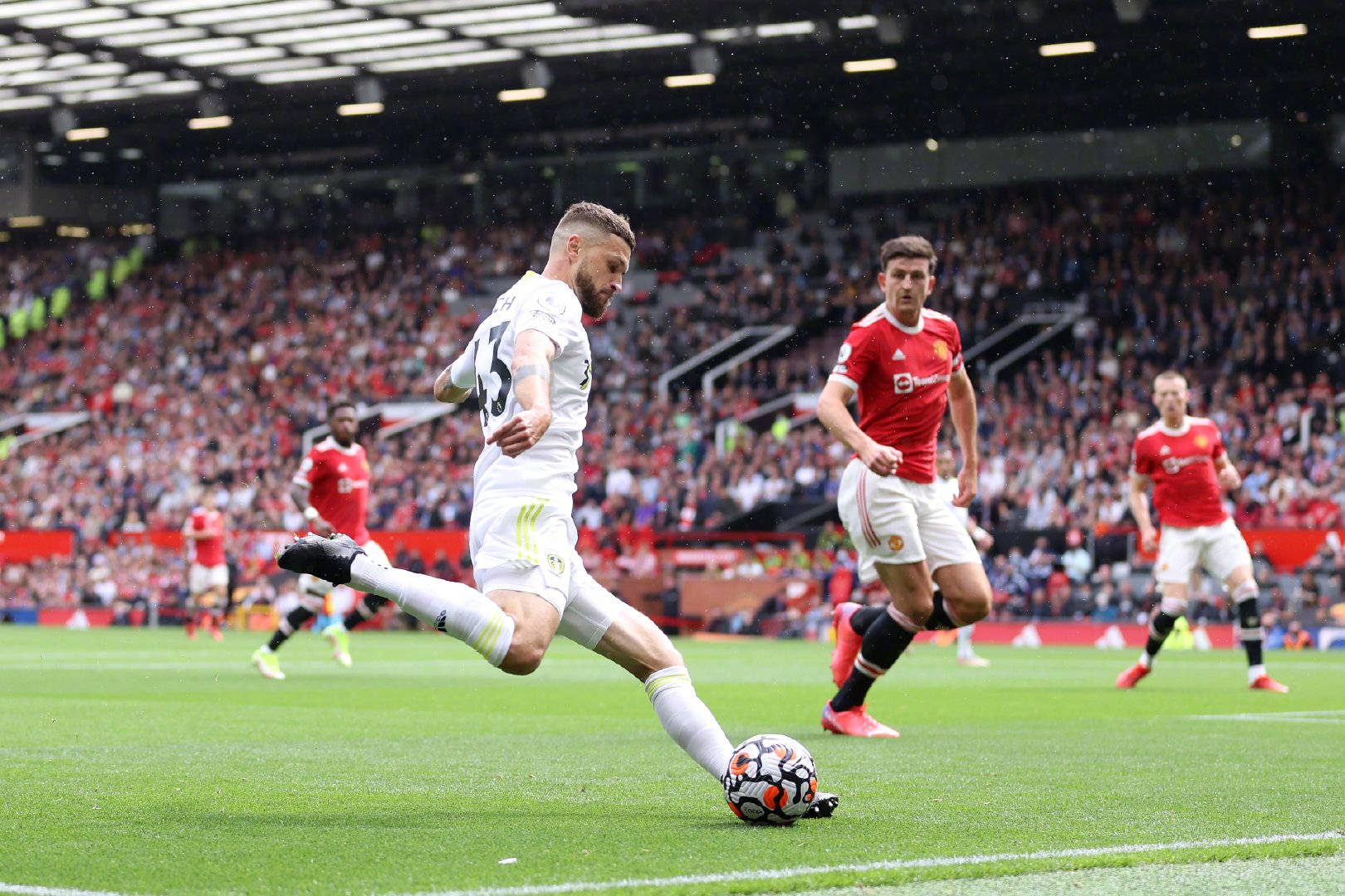 从容应对 从容应对